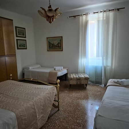 Locanda Rocchetta-Premilcuore Hotel Екстериор снимка