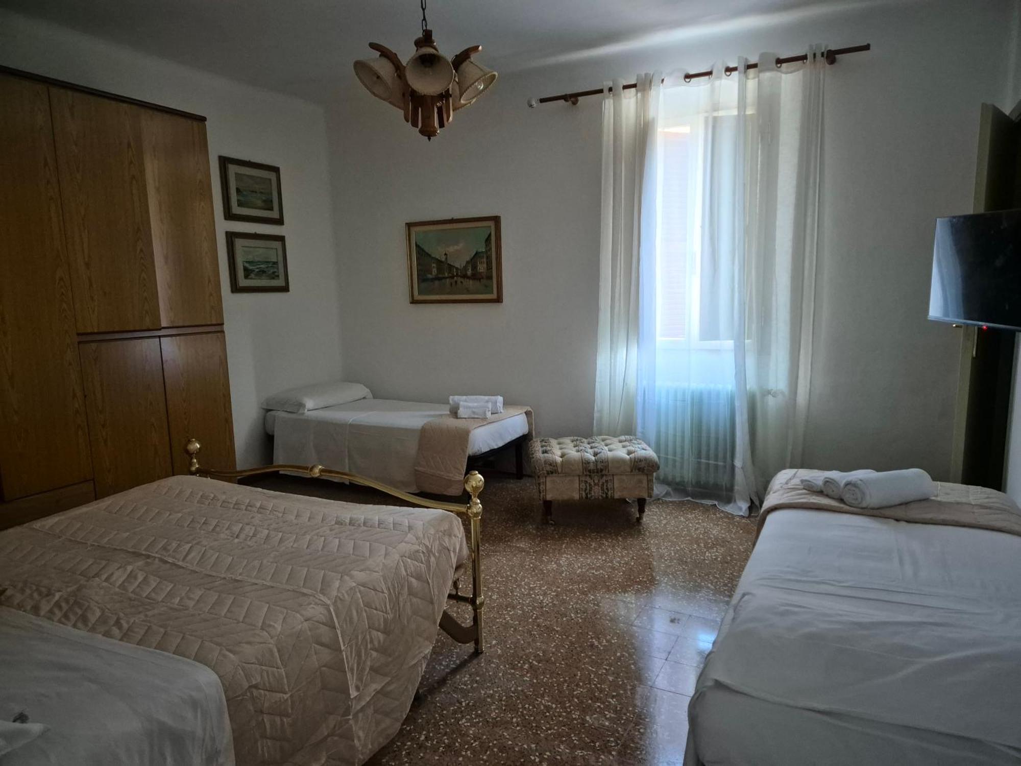 Locanda Rocchetta-Premilcuore Hotel Екстериор снимка