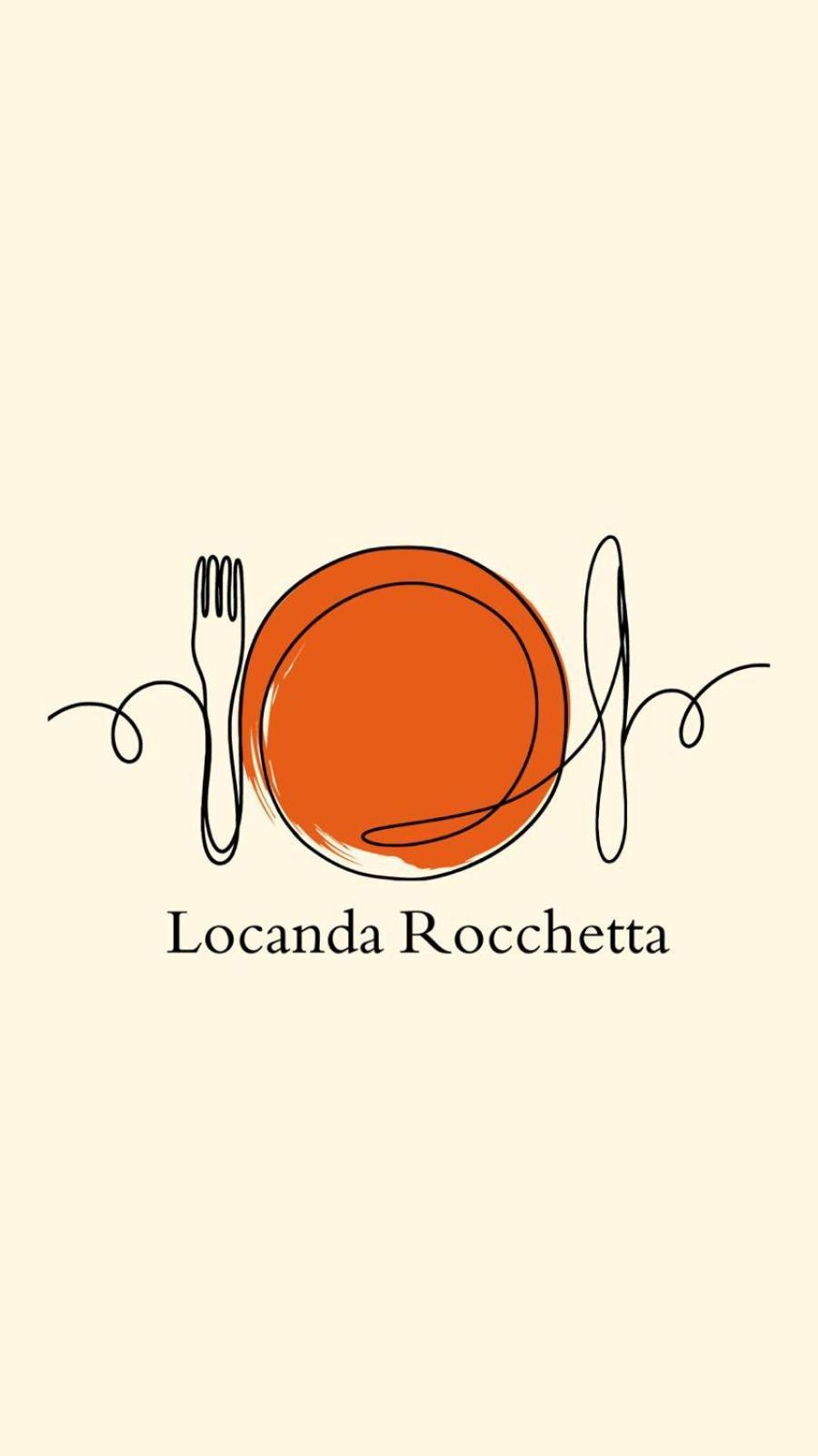 Locanda Rocchetta-Premilcuore Hotel Екстериор снимка