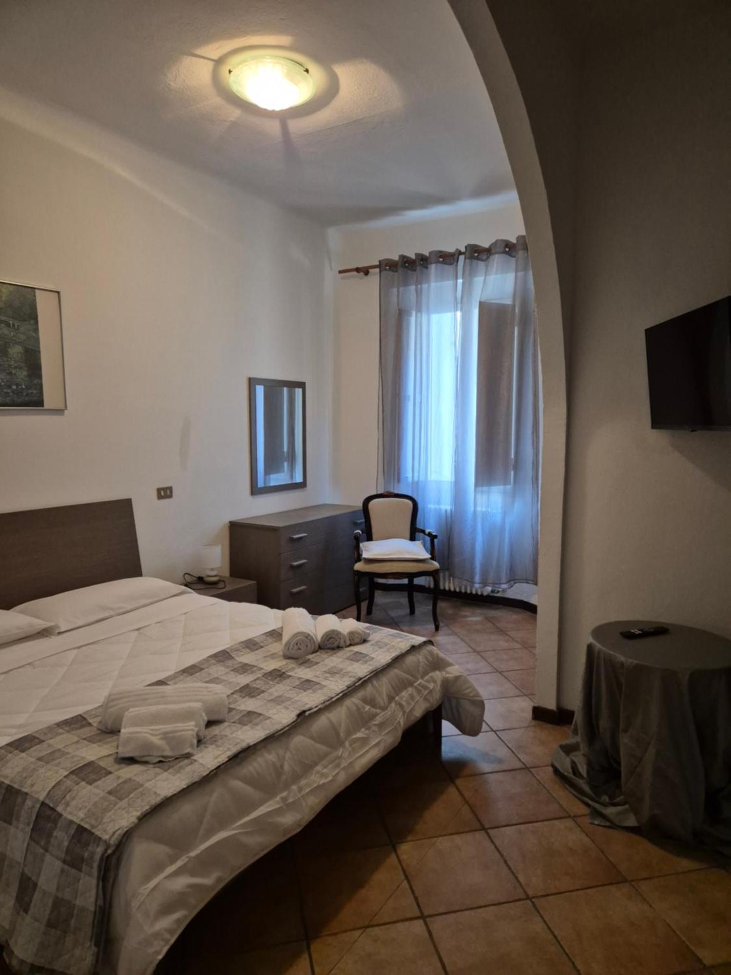 Locanda Rocchetta-Premilcuore Hotel Екстериор снимка