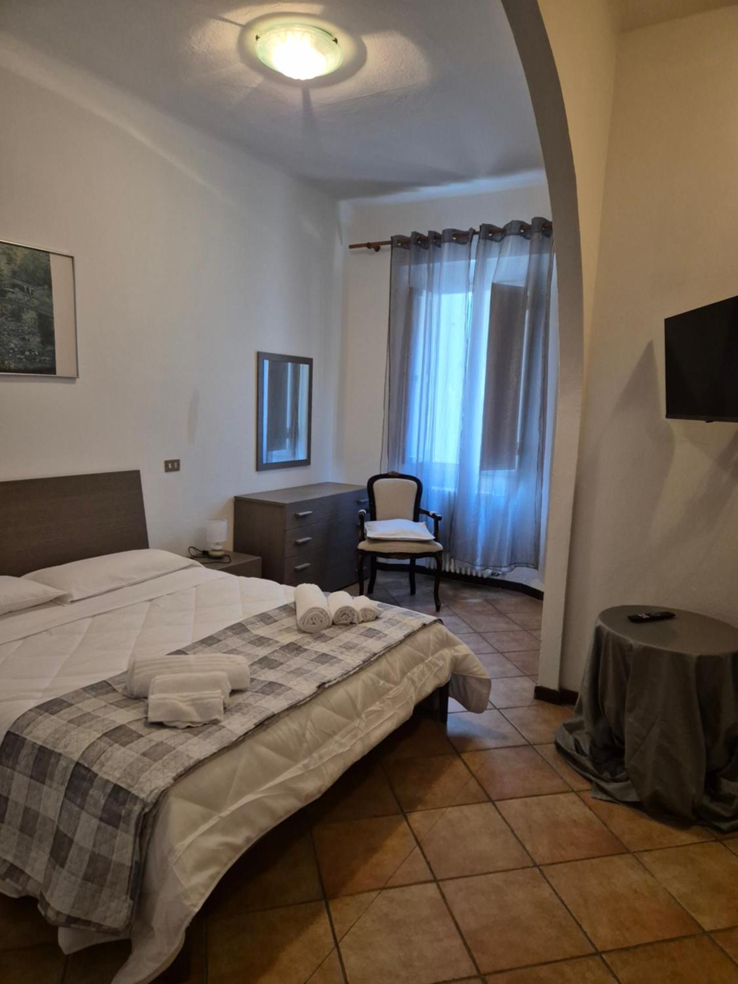 Locanda Rocchetta-Premilcuore Hotel Екстериор снимка