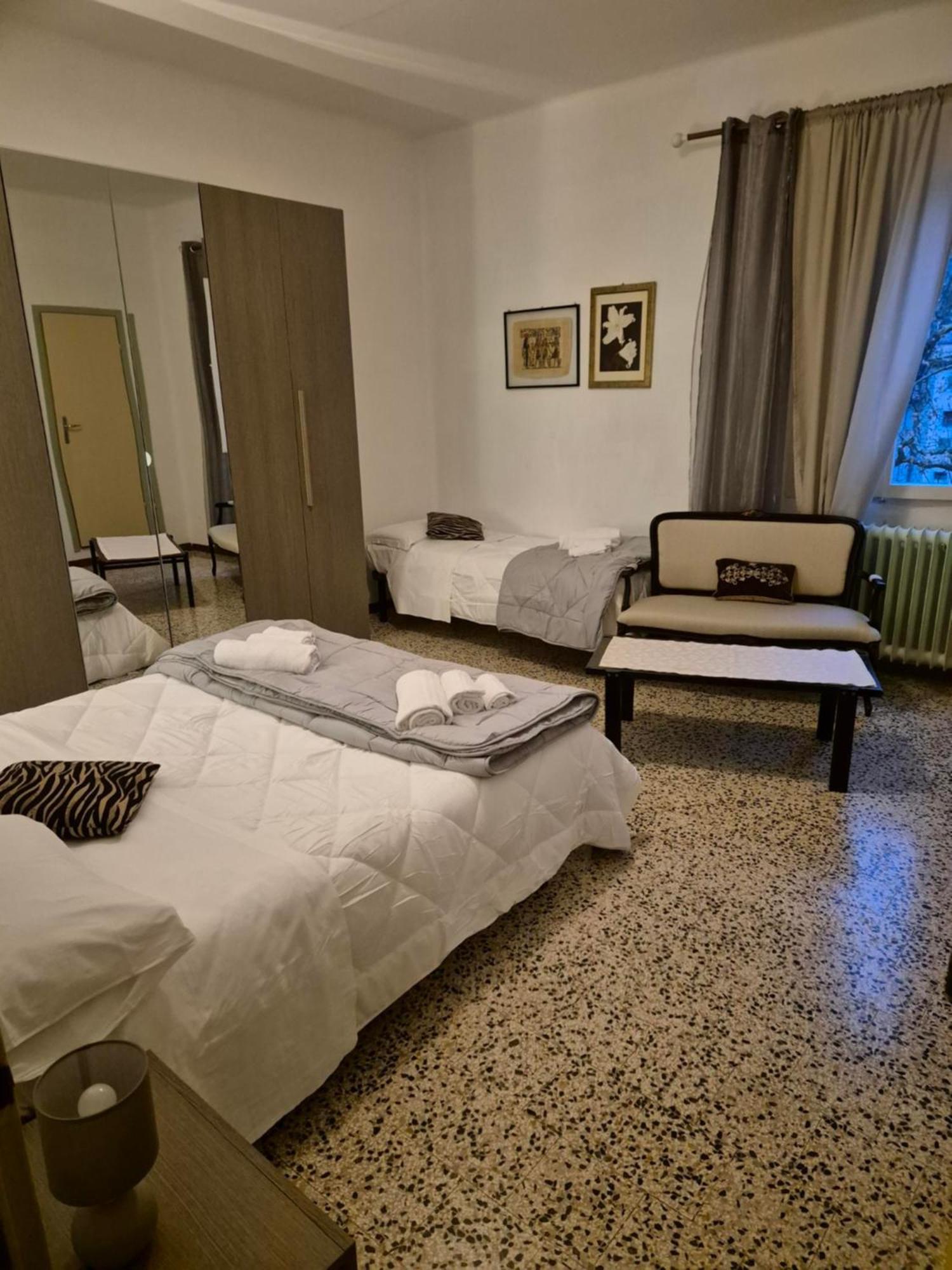 Locanda Rocchetta-Premilcuore Hotel Екстериор снимка